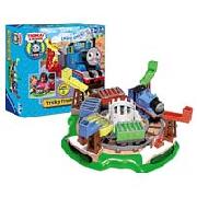 Ravensburger Thomas Tricky Trucks Game