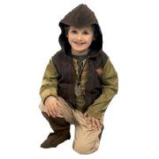 Robin Hood Deluxe Dress Up Costume Set