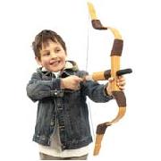 Robin Hood Electronic Recurve Bow Set