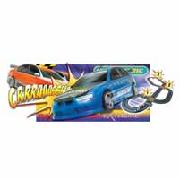 Scalextric Double Bash N Crash Extreme Set