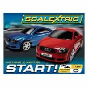 Scalextric Start