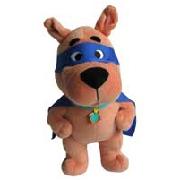 Scooby-Doo 12" Scrappy-Doo