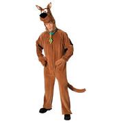 Scooby-Doo Adult Costume