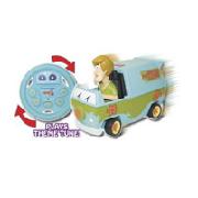 Scooby-Doo Drive 'n' Steer Kooky Vehicle