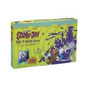 Scooby-Doo Hide and Shriek