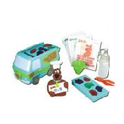 Scooby-Doo Snack Maker