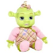 Shrek 3 - Laugh with Me Baby
