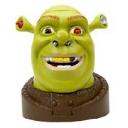 Shrek Brain Buster