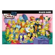 Simpsons Board Game