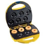 Simpsons Doughnut Maker