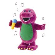 Sing with Me Barney