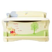 Slotti Storage Seat Honey Tree Winnie the Pooh