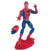 Spider-Man 3 14" Interactive Spider-Man