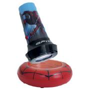 Spider-Man 3 Go Glow Light