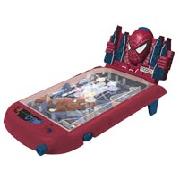 Spider-Man 3 Pinball