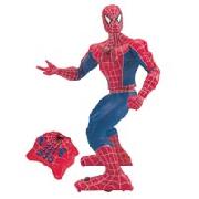 Spider-Man 3 Programmable Spider-Man