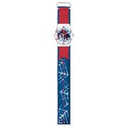 Spider-Man 3 Velcro Strap Watch