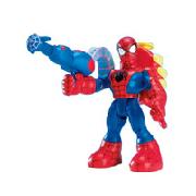 Spider-Man And Friends Figures