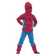 Spider-Man Dress Up Costume