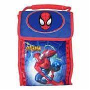 Spider-Man Lunch Bag