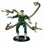 Spider-Man Origins Villain Figure