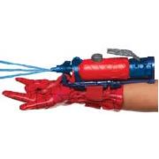 Spider-Man Water Blaster Shooter