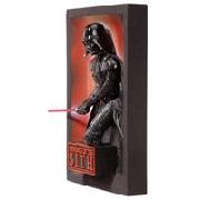 Star Wars 3D Sculpted Poster - Revenge of the Sith