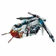 Star Wars Clone Wars Gunship