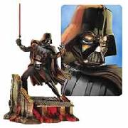 Star Wars Darth 17" Cinemascape