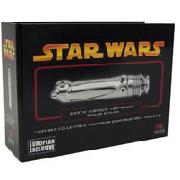 Star Wars Darth Sidious Lightsaber Hilt