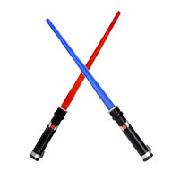 Star Wars Episode 3 Lightsaber