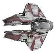 Star Wars Episode 3 Medium Vehicle