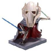 Star Wars - General Grievous Bobble Head Doll