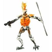 Star Wars Grievous Demise Figure