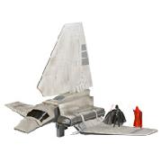 Star Wars Imperial Shuttle Vehicle