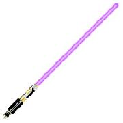 Star Wars Mace Windu Force Fx Lightsaber