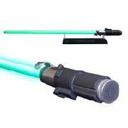 Star Wars Master Replicas Yoda Fx Lightsaber