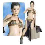 Star Wars Princess Leia Kotobukiya