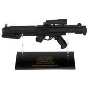 Star Wars Replica Storm Trooper Blaster