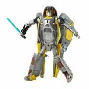 Star Wars Transformers