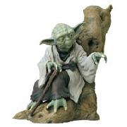 Star Wars Yoda Kotobukiya