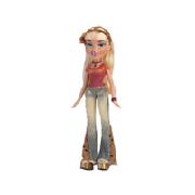 Strut It/Style It Bratz Doll