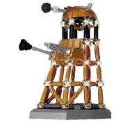 Supermag Doctor Who Dalek