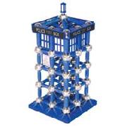 Supermag Doctor Who Tardis