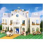 Sylvanian Families Grand Hotel