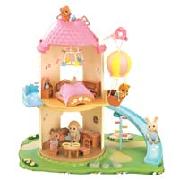 Sylvanian Families Primrose Baby Windmill