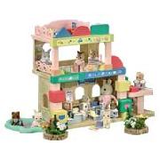 Sylvanian Families Primrose Nursery