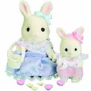 Sylvanian Families Wedding Bridesmaid