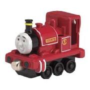 Take Along Thomas Skarloey Engine