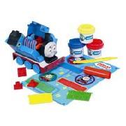 Thomas and Friends 123 Creative Play Set